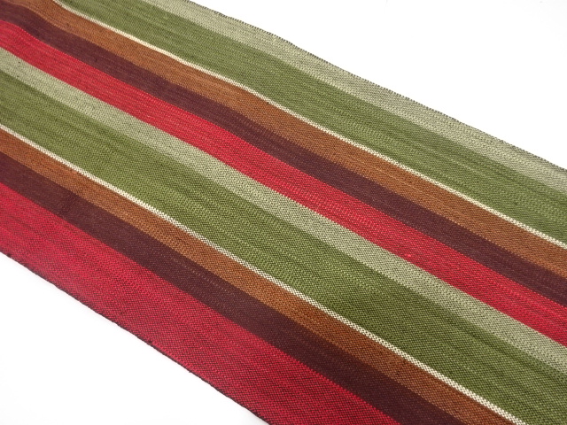 Japanese Kimono / Nagoya Obi Silk